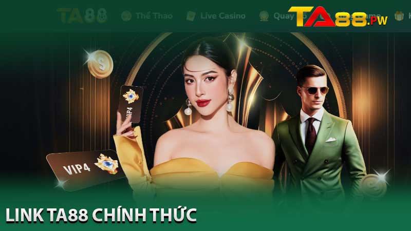 link ta88 chính thức