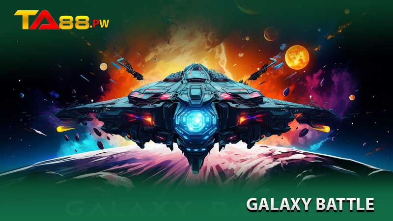 Galaxy Battle