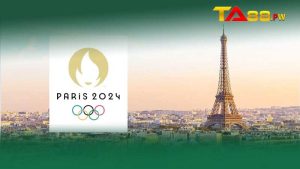 Olympic Paris 2024