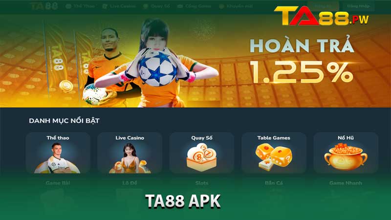 ta88 apk